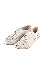 Dogo Zapatos Oxford Audrey (Beige)