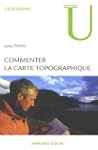 Commenter la carte topographique : Au...