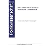 Politischer Extremismus 1: Formen und aktuelle Entwicklungen