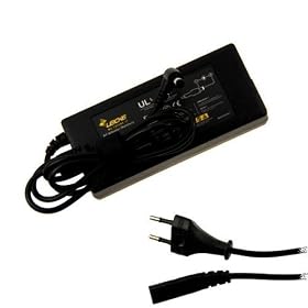 Leicke ULL Netzteil f�r Sony Vaio VGP-AC19V10 VGP-AC19V11 VGP-AC19V26 VGP-AC19V13 VGP-AC19V28 VGP-AC19V25