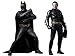 【ムービー・マスターピース】HOT TOYS ホットトイズ 『バットマン ビギンズ』１／６ィギュア　スケールフバットマン／ブルース・ウェイン （バットスーツ・ビギンズ版）【HK版レア限定品】_s-1