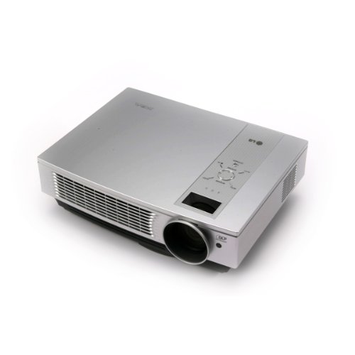 Imagen 5 de LG BX401C
