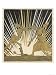 Germany Hastens to Embrace Its New Ally Turkey Giclee Poster Print by Apa, 18x24