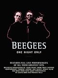 Bee Gees - One Night Only
