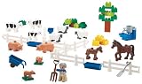 LEGO Farm Animals Set