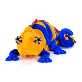 Webkinz Chameleon