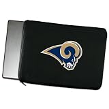 St Louis Rams Laptop Sleeve