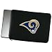 St Louis Rams Laptop Sleeve