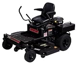 Swisher ZT2454A 54-Inch Zero Turn Riding Mower, 24 HP