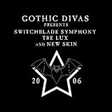 Gothic Divas