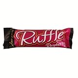 Jameson's Raspberry Ruffle Bar