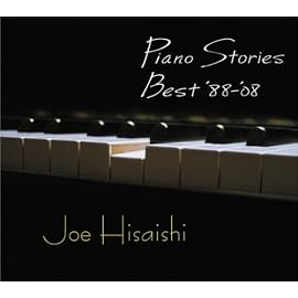 Piano Stories Best’88-’08