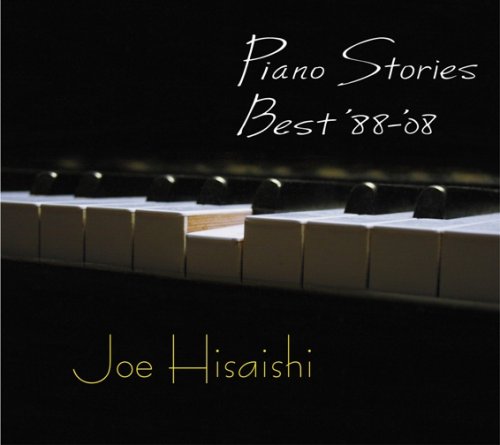 Piano Stories Best’88-’08