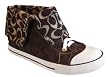 Coach Women's Bonney High Top Sneaker A1284