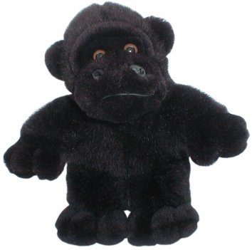 41Pqnx6Jq5L 8 Gorilla   Make Your Own Stuffed Animal Kit