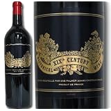 [Chateau Palmer] シャトー・パルメ、ヒストリカル L20.07 ヴァン・ド・ターブル ( 赤 ) 750ml