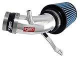 UPC 843115000455 product image for Injen Technology IS1120P Polished Short Ram Intake System | upcitemdb.com