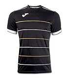 Joma Boy's Campus Short Sleeve Football Training Shirt