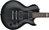 Ibanez ART300 Black Caiman Electric Guitar w/ Case