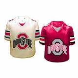 Ohio State Gameday Salt and Pepper Shaker