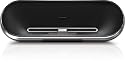 Philips DS7550 Fidelio Stereo-Lautsprecher für Apple iPod/iPhone schwarz