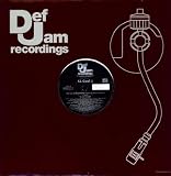 It's LL Cool J and Santana/What You Want