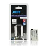 Buy Anker 1120mAh LP-E8 LPE8 Rechargeable Li-ion Battery for Canon Eos 550D 600D Rebel... by Anker
