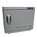 Brand New 2010 Uv 200w Massage Table Hot Towel Warmer