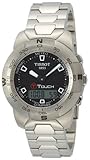 TISSOT (eB\) rv T-TOUCH T^b` }`t@NV@\ ubN Y T33158851 [KAi]