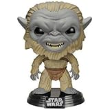 Funko POP Star Wars: Episode 7 - Varmik Action Figure