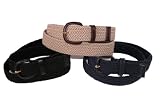 Aquarius Elastic Stretch Belt