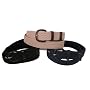 Aquarius Elastic Stretch Belt