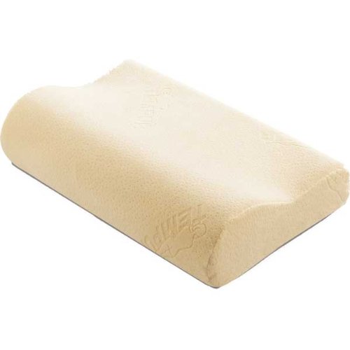 The Original Pillow by Tempur Queen S 61 x31 x 8 5 cm William S. Sarvis