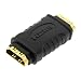 HDMI Female to HDMI Female Gold Plated Adapter Coupler By IKross