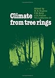 Climate from tree rings