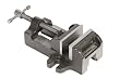 Palmgren 320 3-Inch Drill Press Vise with Lugs, Dark Grey
