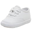 Keds Infant Champion Toe Cap Lace-Up