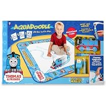 Spinmaster Aquadoodle Thomas Toot N Doodle