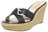 KORS Michael Kors Womens Naomi Sandal Sandal
