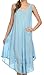 Sakkas Everyday Essentials Caftan Tank Dress / Cover Up