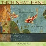 Thich Nhat Hanh 2010 Standard Wall Calendar