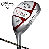 41PqrhXfX L. SL160  Callaway Diablo Edge 4 Hybrid(Regular,Right handed,Graphite)