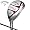 Callaway Diablo Edge 4 Hybrid(Stiff,Right-handed,Graphite)