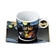 Espresso-Tasse Le Nuvole