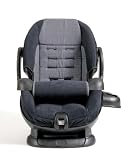 Cosco Scenera with Versa-Fit Overhead Barrier Convertible Car Seat
