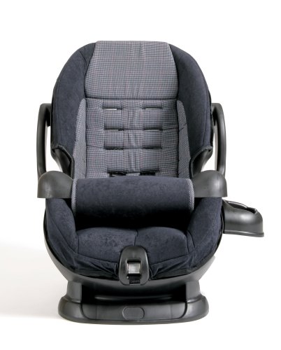 Cosco Scenera with Versa-Fit Overhead Barrier Convertible Car Seat