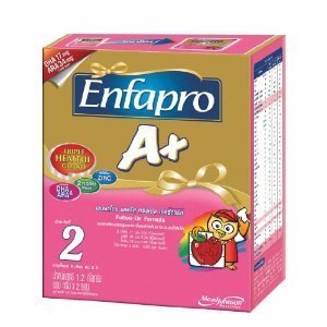 enfapro lactose free price