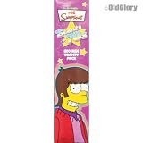 Simpsons - Scent Of The 70S Incense