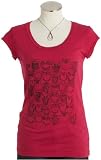 Fossil Apparel - Owl Huddle (Color: Vanilla)