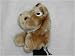 Brown Hippo Head Cover Special
